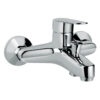 Bath mixer Emmevi Beta New 27001, chrome, mixer only Bath mixer Emmevi Beta New 27001