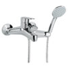 Bath mixer Emmevi Beta New 27001, chrome, mixer + shower set Bath mixer Emmevi Beta New 27001 – 2