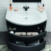 Bathroom furniture Eban Gloria 78 – 2