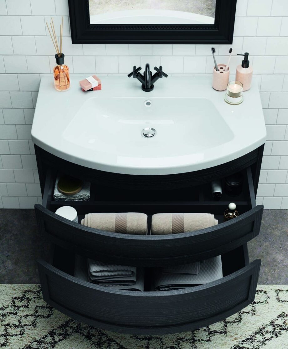 Bathroom furniture Eban Gloria 78 – 2