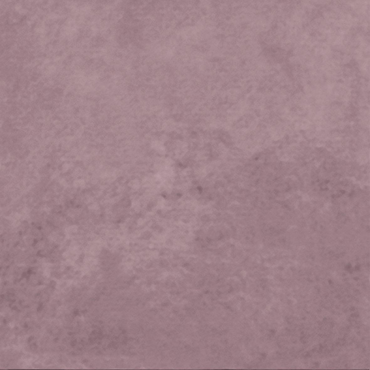 Coloured ceramic wall tile ABK Poetry Colors Blush, 10x10 cm, 8.5 mm, glazed, handcrafted look – 2