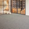 Wool and Linen Carpet Creatuft Flanders – view 2 Wool and Linen Carpet Creatuft Flanders 5 Elephant – 2