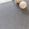 Wool and Linen Carpet Creatuft Flanders – view 3 Wool and Linen Carpet Creatuft Flanders 5 Elephant – 3