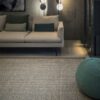 Wool Sisal Carpet Tasibel Kalahari – view 2 Wool Sisal Carpet Tasibel Kalahari 8412/22 – 2