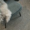 Wool Sisal Carpet Tasibel Kalahari – view 3 Wool Sisal Carpet Tasibel Kalahari 8412/22 – 3