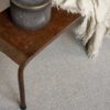 Wool Carpet Creatuft Chicago Plus 45 Slate – 3