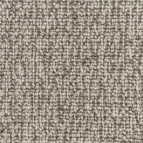Wool Carpet Creatuft Hawai 4397 Light grey