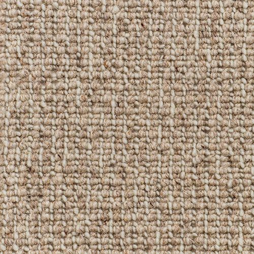 Wool Carpet Creatuft Hawai 4402 Light beige