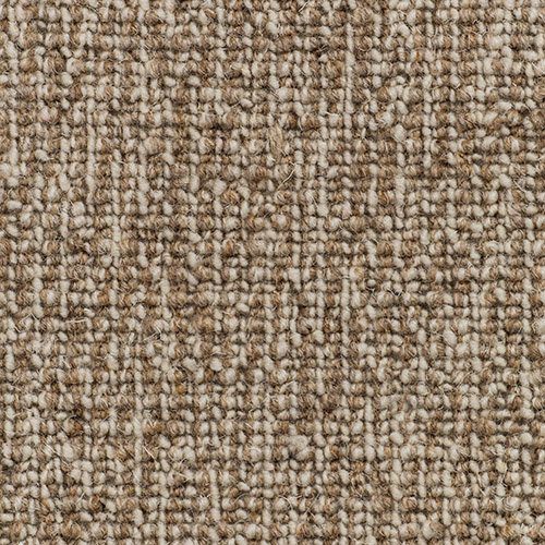 Wool Carpet Creatuft Hawai 4425 Mid beige