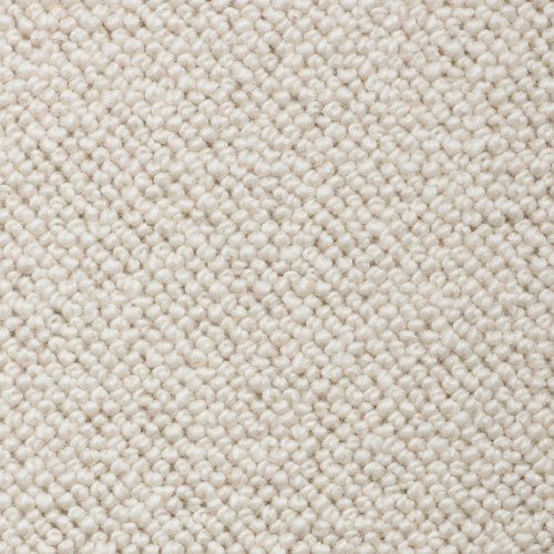 Wool Carpet Creatuft London 28 Snow