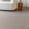 Wool Carpet Creatuft Porto 1 White – view 3 Wool Carpet Creatuft Porto 40 Greige – 3