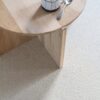 Wool Carpet Creatuft Riga 5 Linen – view 3 Wool Carpet Creatuft Riga 10 Beige – 3