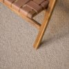 Wool Carpet Creatuft Savanna 40 Mid Grey – view 3 Wool Carpet Creatuft Savanna 35 Silver Grey – 3