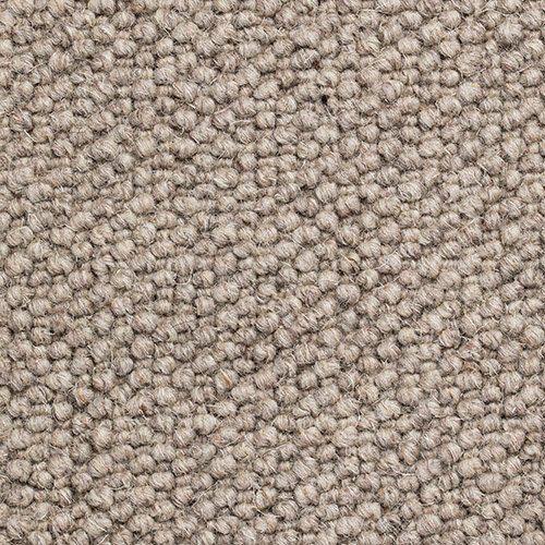 Wool Carpet Creatuft Savanna 35 Silver Grey