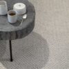 Wool Carpet Creatuft Titan 5 Dune – view 3 Wool Carpet Creatuft Titan 3 Light grey – 3