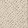 Wool Carpet Creatuft Titan 38 White Wool Carpet Creatuft Titan 38 White