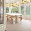 Wool Carpet Creatuft Wellington 240 Mid grey – 2
