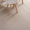 Wool Carpet Creatuft Wellington 240 Mid grey – 3