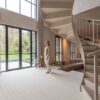 Wool Carpet Creatuft Royal Class 4023 Mauritius – view 2 Wool Carpet Creatuft Royal Class 5023 Sumatra – 2