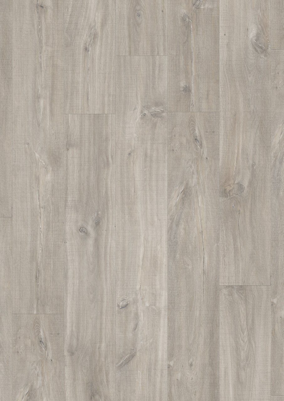 Vinyl floor Quick-Step Blos Canyon Oak Grey Saw Cuts