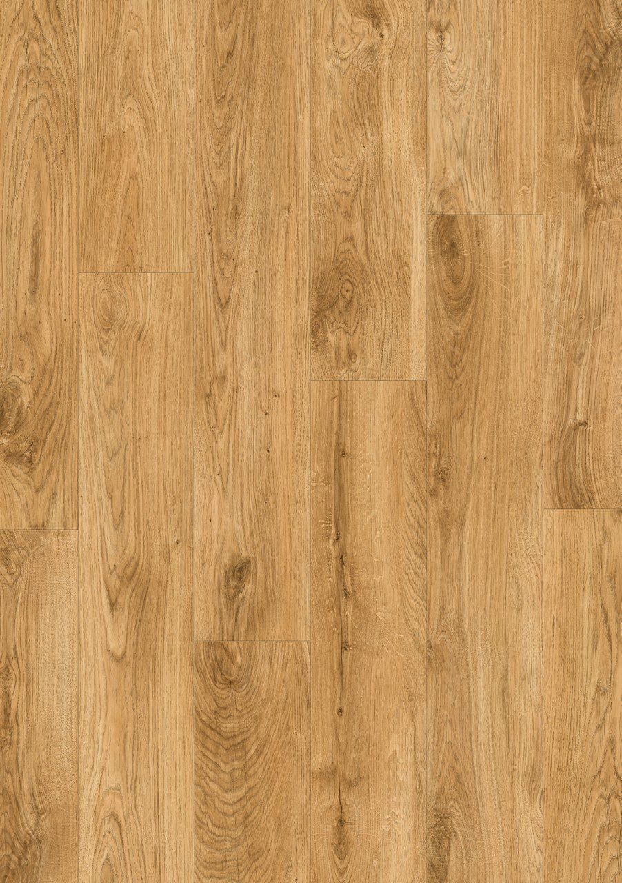 Vinyl floor Quick-Step Blos Classic Oak Natural