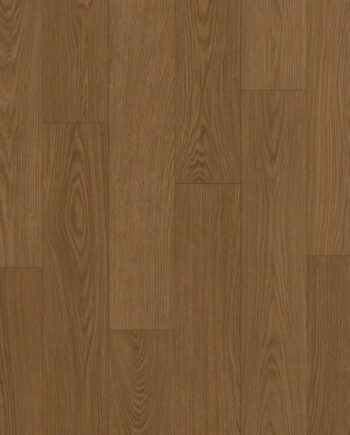 Vinyl floor Quick-Step Blos Cocoa Oak with rigid core