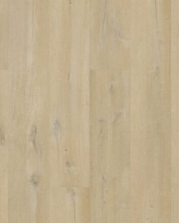 Vinyl floor Quick-Step Fuse Linen Oak Greige, glue-down, 2.5mm