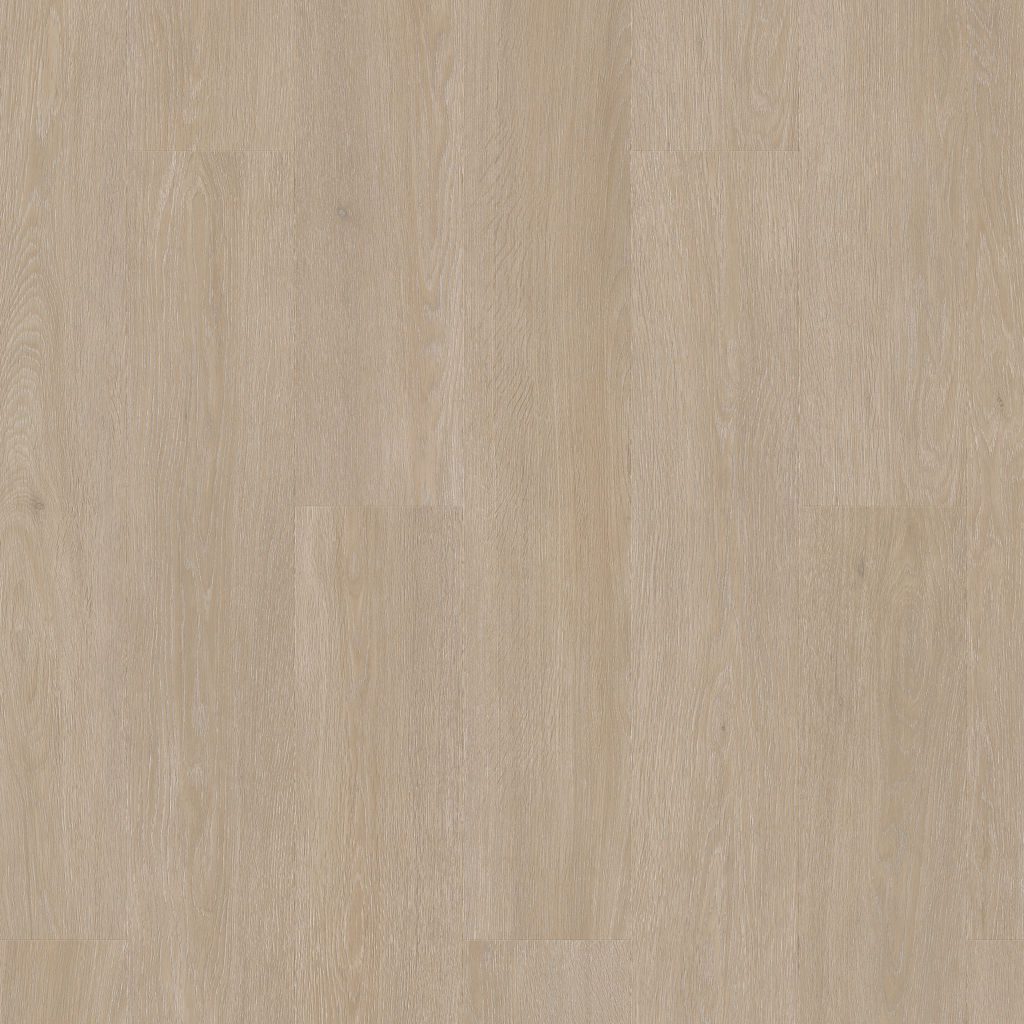 Vinyl floor Quick-Step Liv Satin Oak Greige, glue-down, 2.5mm