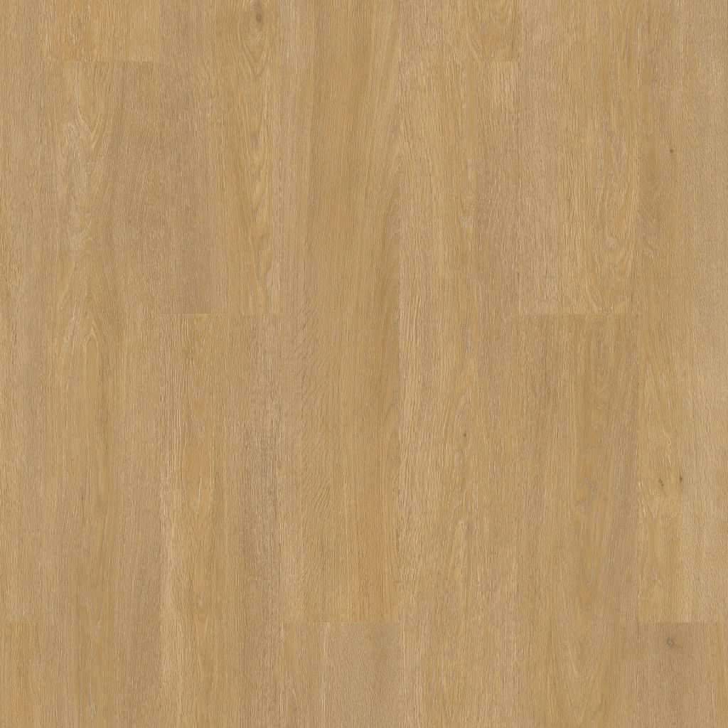 Vinyl floor Quick-Step Liv Satin Oak Medium Natural, glue-down, 2.5mm