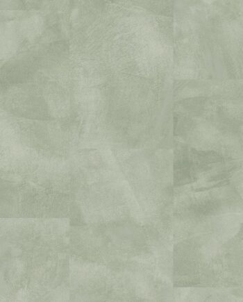 Vinyl floor tiles Quick-Step Illume Soft sage