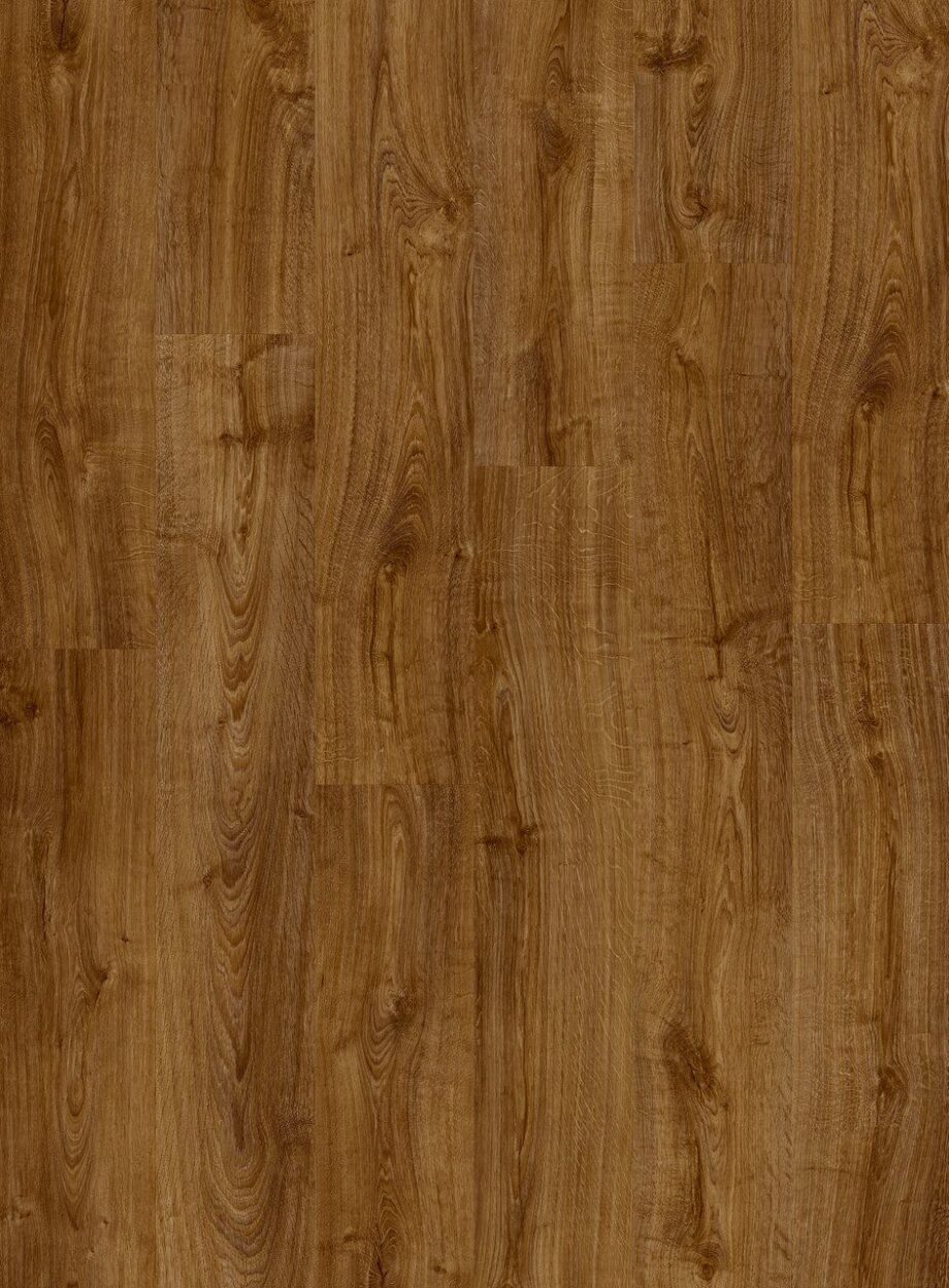 Vinyl flooring Quick-Step Bloom Autumn Oak Brown Vinyl flooring Quick-Step Bloom Autumn Oak Brown