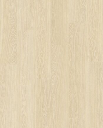 Vinyl flooring Quick-Step Bloom Pure Oak Polar