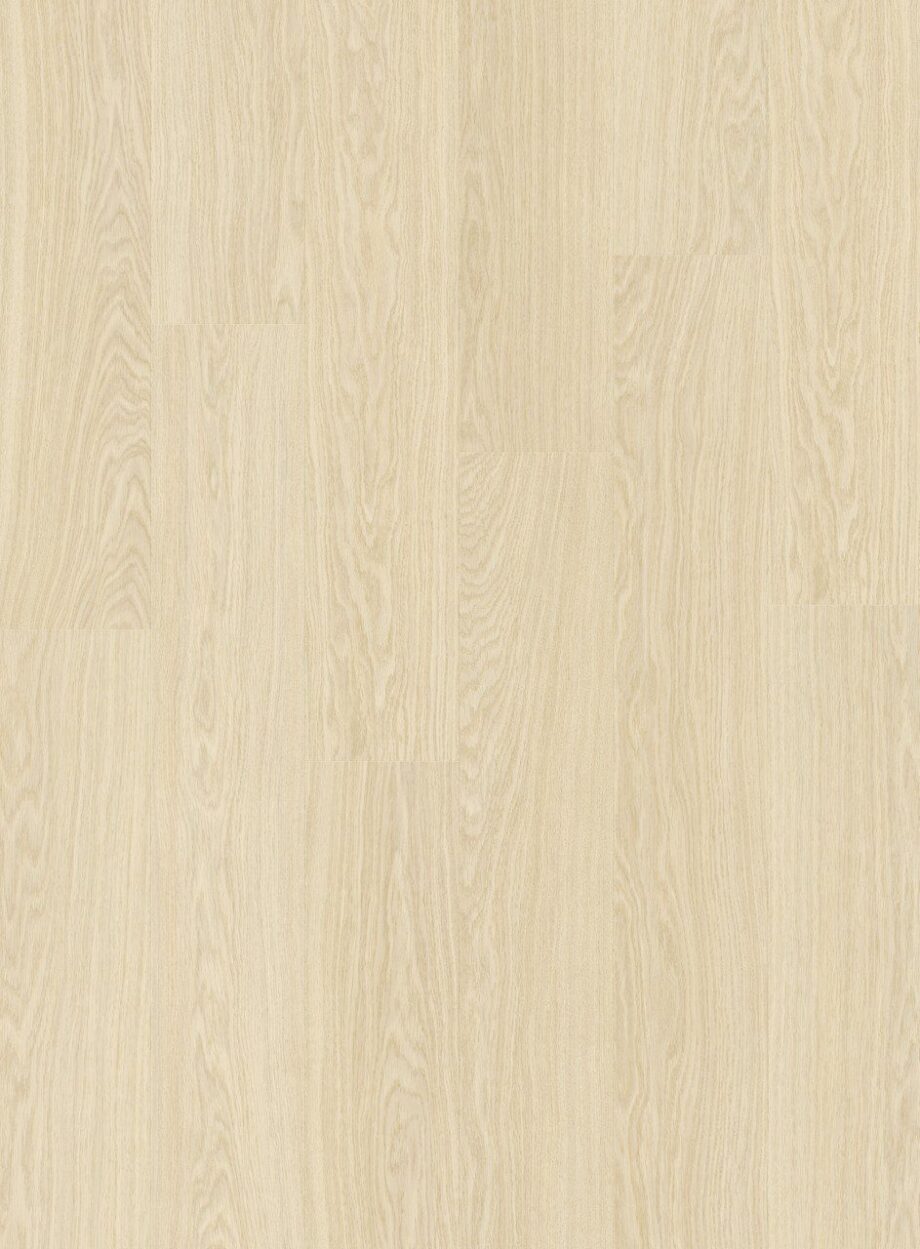 Vinyl flooring Quick-Step Bloom Pure Oak Polar