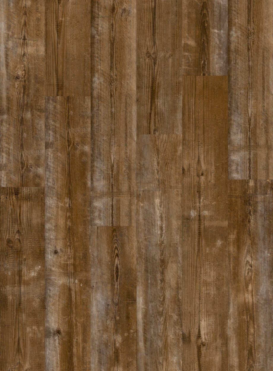 Vinyl flooring Quick-Step Bloom Sundown Pine
