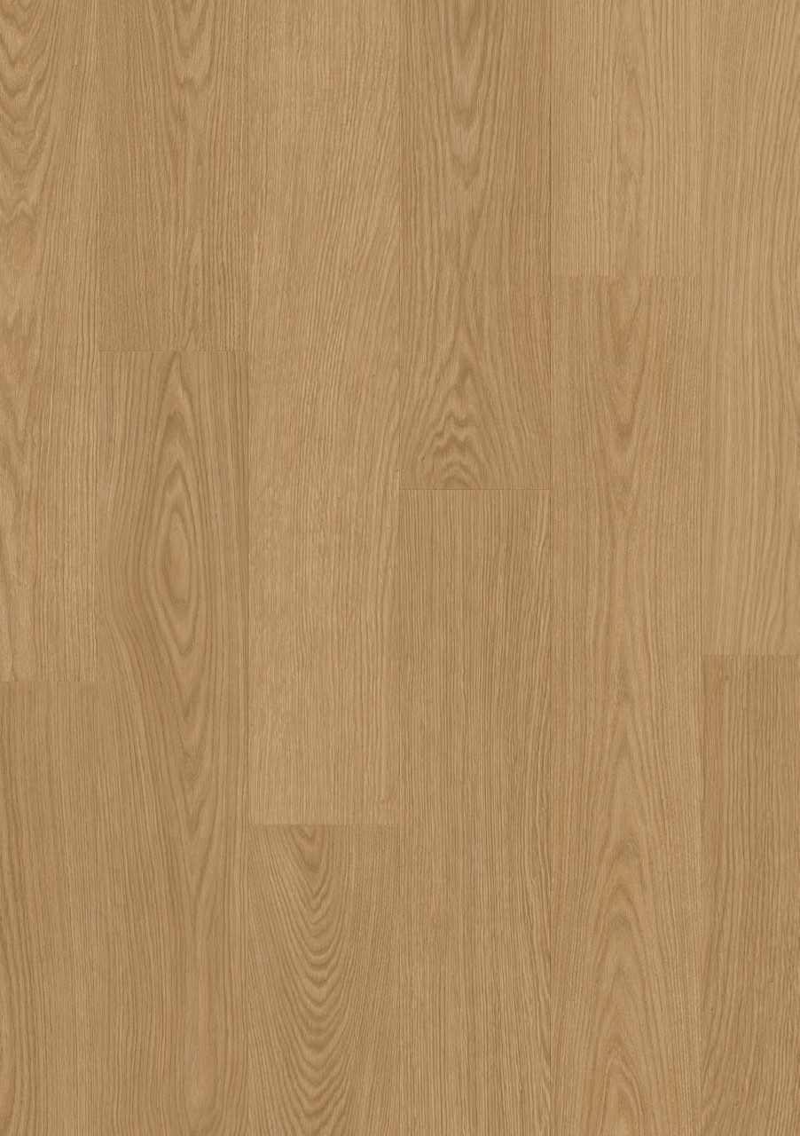 Vinyl flooring Quick-Step Blos Gingerbread Oak