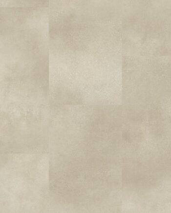 Vinyl flooring tiles Quick-Step Illume Sandstone concrete