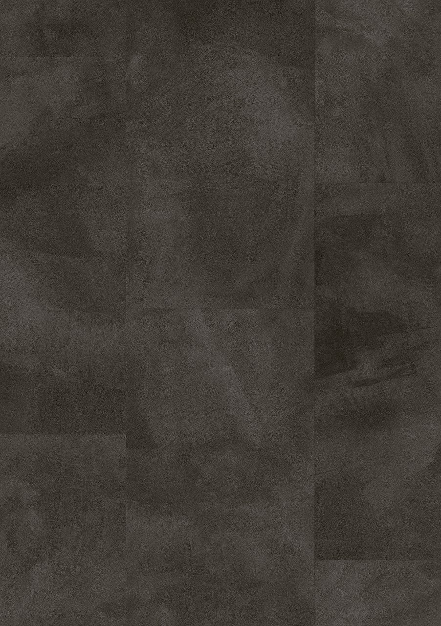 Vinyl flooring tiles Quick-Step Illume Soft graphite