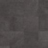 Vinyl flooring tiles Quick-Step Oro Black Slate Vinyl flooring tiles Quick-Step Oro Black Slate