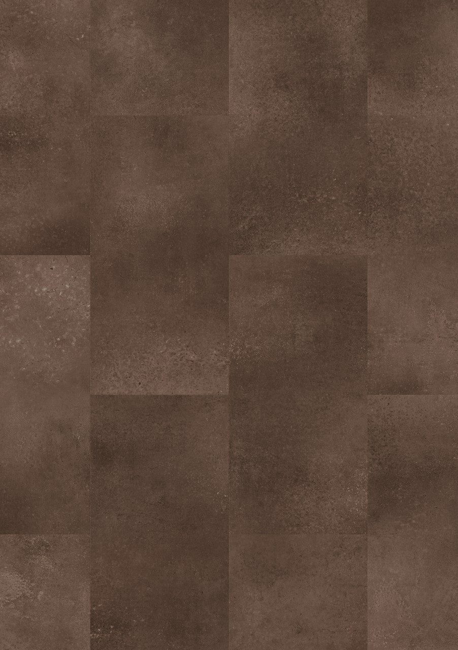 Vinyl flooring tiles Quick-Step Oro Cinnamon rock