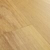 Vinyl parquet SPC Quick Step classic oak natural alpha small planks, beveled