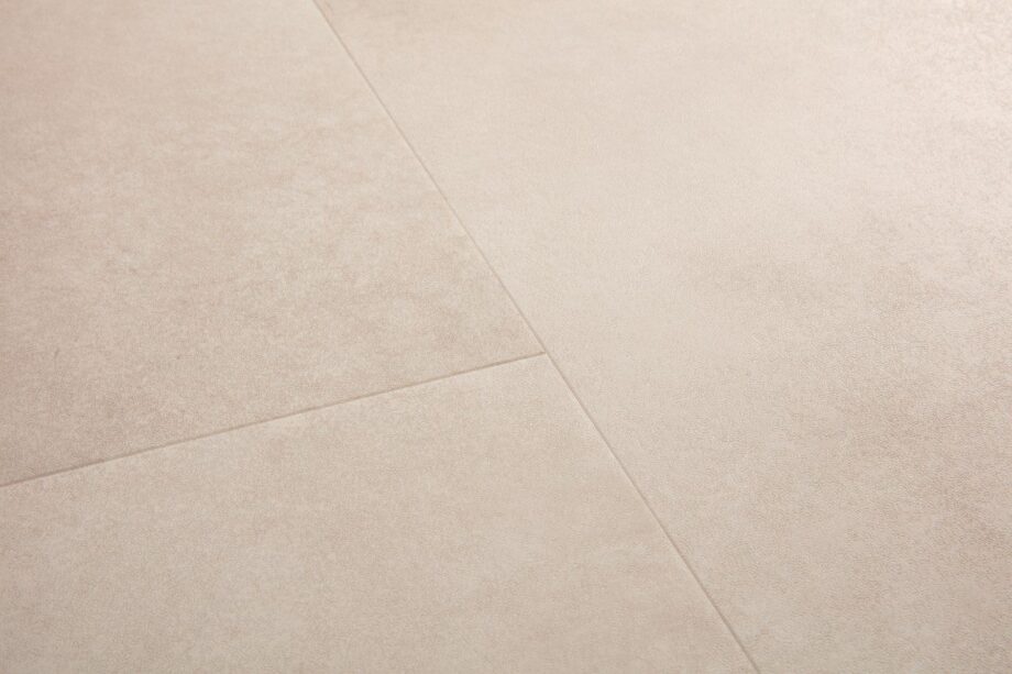 Vinyl parquet SPC Quick Step coral rock alpha tiles, beveled