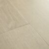 Vinyl parquet SPC Quick Step cotton oak beige alpha medium planks, beveled