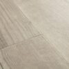 Vinyl parquet SPC Quick Step morning mist pine alpha medium planks, beveled