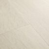 Vinyl parquet SPC Quick Step sea breeze oak light alpha medium planks, beveled