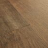 Vinyl parquet SPC Quick Step sundown pine medium planks, beveled