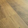 Vinyl parquet SPC Quick Step vintage chestnut natural alpha small planks, beveled