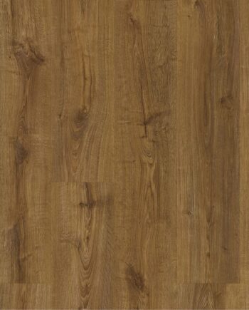 Vinyl plank flooring Quick-Step Fuse Fall Oak Brown, glue-down, 2.5mm
