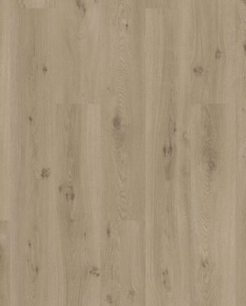 Vinyl plank flooring Quick-Step Liv Ocean Bliss Warm Taupe, glue-down, 2.5mm
