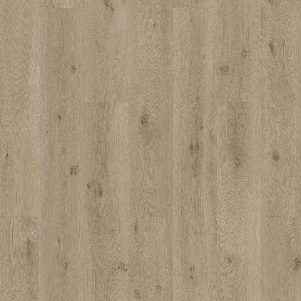 Vinyl plank flooring Quick-Step Liv Ocean Bliss Warm Taupe, glue-down, 2.5mm