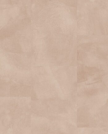 Vinyl tile flooring Quick-Step Illume Soft blush